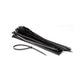 Fascette 100x2,5 nere a 100