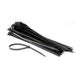 Fascette 200x4,8 nere a 100