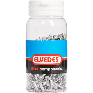 DS Elvedes Nipple anti -tasso 2,3 mm (500)