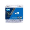 Kmc ketting e8 turbo ept