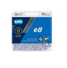 KMC Necklace E8 Turbo EPT E-Bike 122S