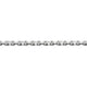 M-Wave M-wave (kmc) ketting e-bike 11 speed 116 links zilver