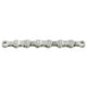 Collar Sunrace CNM94 9 Velocidad 116L Plata