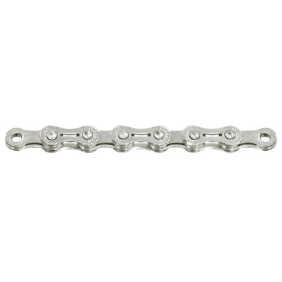 Cadenas sunrace 3 32 sa cn11a 11-v plata 116l