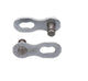 KMC MissingLink x 7 8R Silver 7,3mm