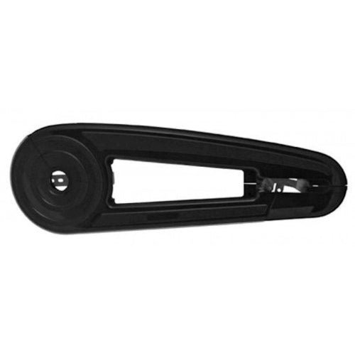 Guardia a catena H200 26 28 pollici 66 x 23 cm nero