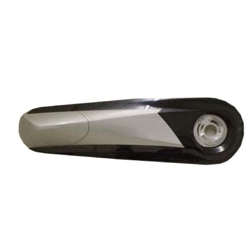 Chain guard Mirada 28-inch closed 63 x 19 cm
