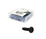 Parkers Bofix per paracatena - nero (50 pezzi) - afbeelding 1