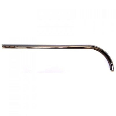 Sierstrip stainless steel for lacquer cloth chain guard