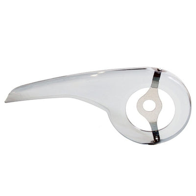 PRISM SCHERMI CAMINA 51 CM trasparenti
