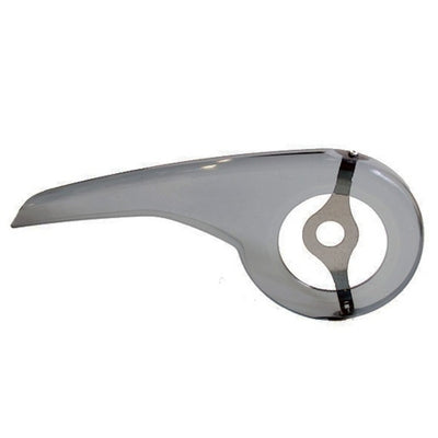 Kettingscherm Prisma 46T 28-Inch Transparant