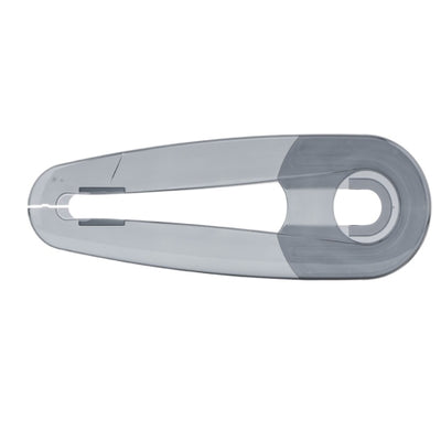 Schermo anteriore 26 Axa Slicer - fumo (confezione al dettaglio)