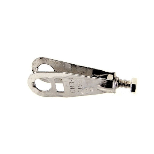 Tensor de cadena Batavus 45mm acero inoxidable (10 piezas)
