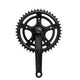 Crank set vinty 44t 170 mm negro