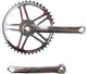 Cranket Vinty 44T 170 mm silver