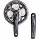 CANCHET FCM500 24-34-42T 170 mm Silver nero