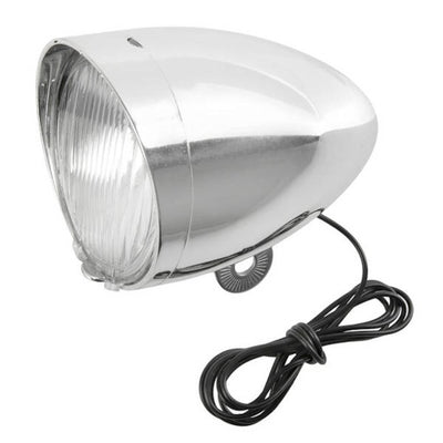 Anlun Headlight Chrome