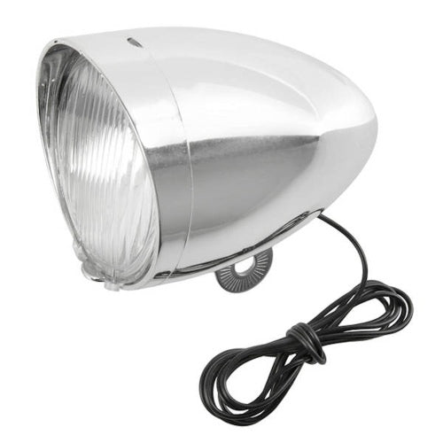 Anlun Headlight Chrome