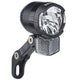 Buchel Shiny 80 LED E-Bike Faro de 6-48 voltios