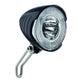 Ty faro delantero led buchel ci led 1 leds dinamo de buje 40 lux stvzo