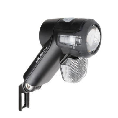 Faro delantero Axa nox sport 12 lux - incl. baterias