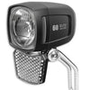 Lynx koplamp elite 60l naafdynamo aan uit auto