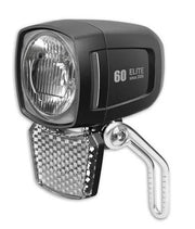 Lynx koplamp elite 60l naafdynamo aan uit auto - afbeelding 1