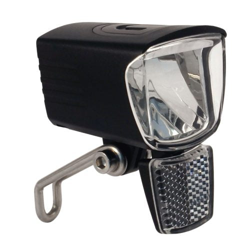 Marwi faro un-4205 fuera 80 lux negro am am