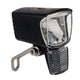 Faro Unión (6-48V) Extreme E-bike 80 lux negro AM