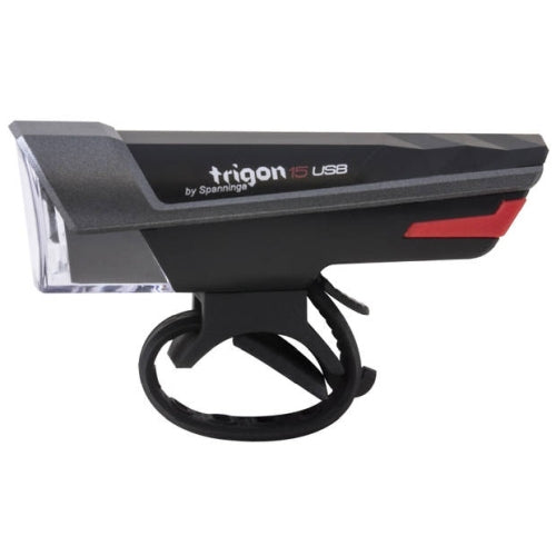 Spanninga trigon 15 foco led usb 15lux
