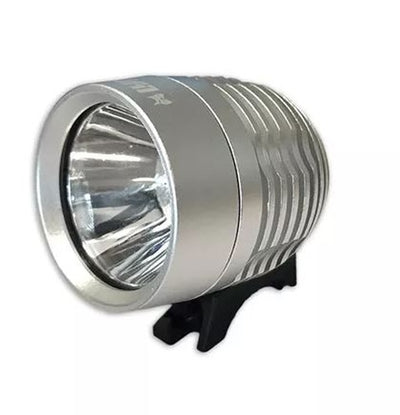 Lynx Pro Headlight extremadamente 1000 Lumen recargable