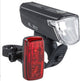 Faro LED de Buchel USB 40 15 Lux Switching Amplio desmontable