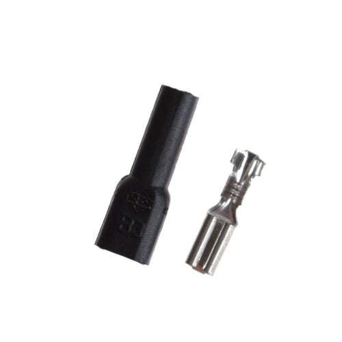 Bag A 32 AXA plug