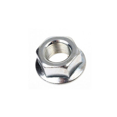 Hub part nuts for 220115 box of 12 pieces