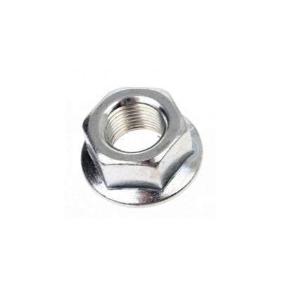 Dado dell'asse posteriore 3 8 Shimano ventura