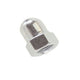 Tuerca eje trasero Shimano cap por 12