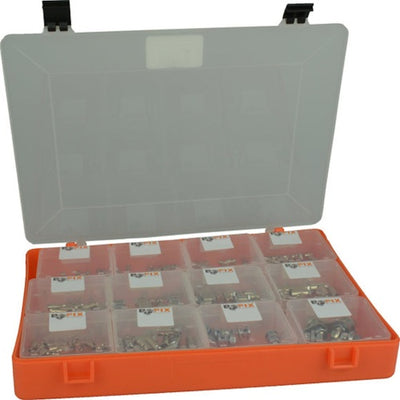 Bofix QB1206A Tuercas surtidas