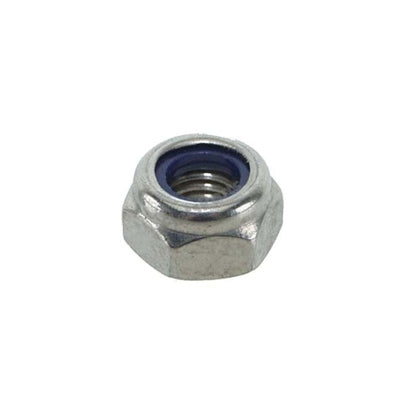 Fixx More Borgmoeren M5 50 pieces, stainless steel