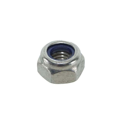 Bofix Box a 50 dadi in acciaio inox m6