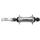 Sunrace Forn HBM53 36 buchi Quick Release Silver