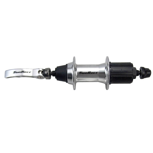 Sunrace dopo HBM53 8 9 Velocità 36 buchi con argento a rapido tesi