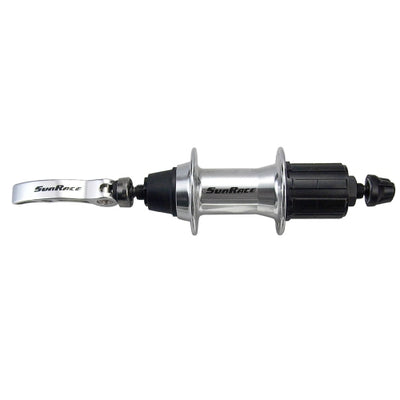 Sunrace dopo HBM53 8 9 Velocità 36 buchi con argento a rapido tesi
