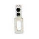 Elvedes Cable Hook Torpedo M ZenBussboutje Uni. 9014