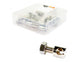 Bofix cable stopper complete per 6.