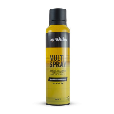 Multispray Airolube 200ml