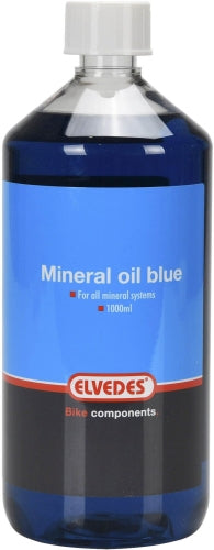Oil Elvedes Blue Mineral Líquido