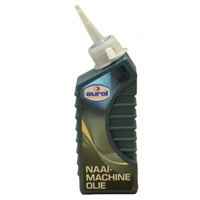 Máquina de coser Eurol de aceite 100 ml