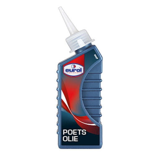 Limpieza de aceite Eurol 100 ml