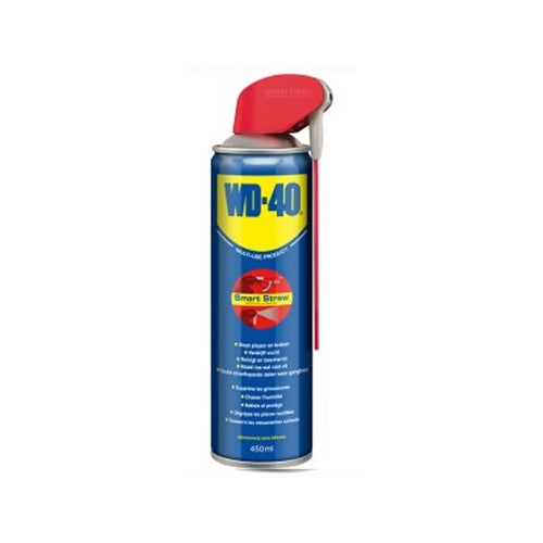 Multispray BR12B con Smart Straw 450 ml