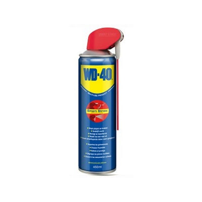 multispray BR12B met smart straw 450 ml